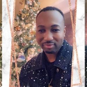 Meet your Posher, Ronnie